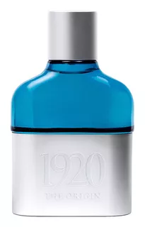 Perfume Tous 1920 The Origin Edt 60ml