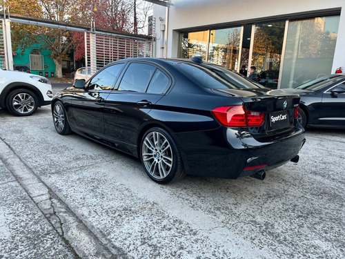 Imagen 5 de 9 de Bmw 335i M