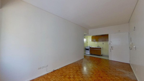 Imagen 5 de 30 de Departamento 2 Ambientes -de Categoria- En San Nicolas