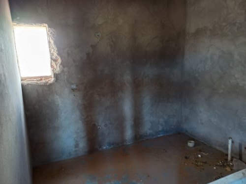 Venta Campo Con Casa San Alberto Uspallata