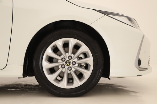 Toyota Corolla XEI CVT 2.0