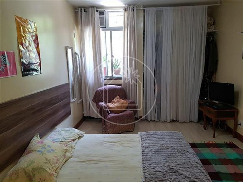 Apartamento - Ref: 878340