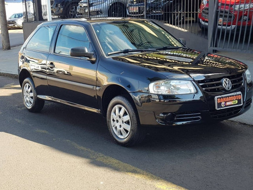 Volkswagen Gol 1.0 Mi 8v Flex 2p Manual G.iv