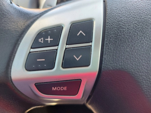 Mitsubishi Lancer 2.0 Cvt 4 P
