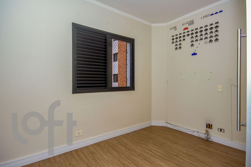 Imagem 5 de 30 de Apto Vila Sônia | 3 Quartos | 150 M² | Cond: R$1650.00 | 3 Vagas - 1pcuign