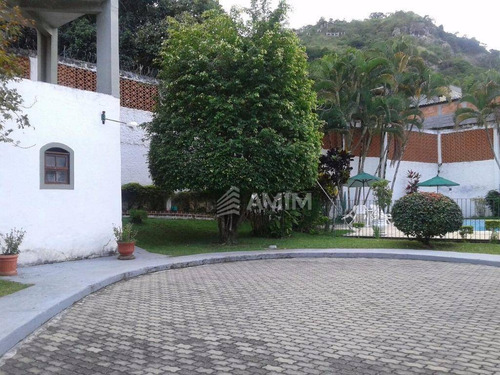 Imagem 8 de 30 de Casa À Venda, 126 M² Por R$ 560.000,00 - São Francisco - Niterói/rj - Ca0070
