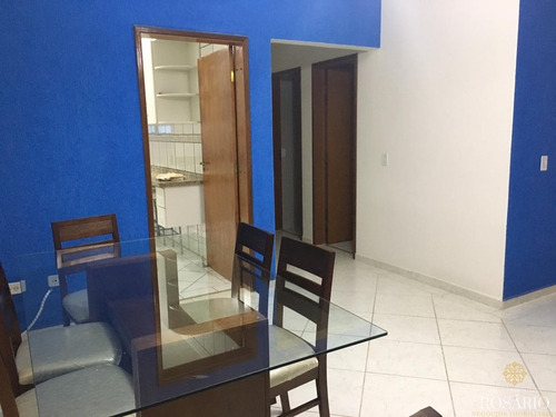 Imagem 13 de 20 de Apartemento Com Ótima Infraestrutura Localizado No Tenório - Va339