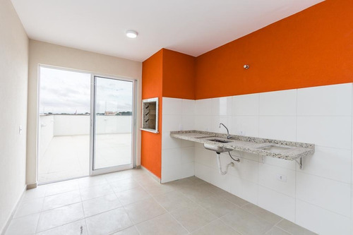 Imagem 28 de 30 de Apartamento Com 2 Dormitórios À Venda, 49 M² Por R$ 298.000,00 - Cajuru - Curitiba/pr - Ap0310