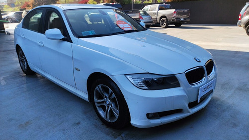 Imagen 2 de 14 de Bmw 316 Ia 1.6 Full At 2012