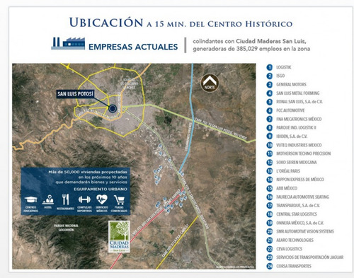 Imagen 4 de 8 de Ciudad Maderas