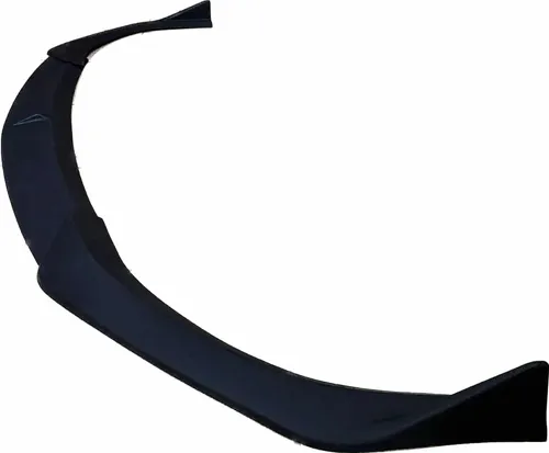 comprar Lip Delantero Mazda 3 2019 A 2022 Spoiler Con Envio Gratis