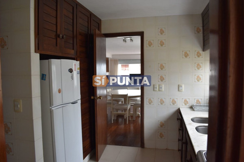 Imagen 6 de 17 de Apartamento Ubicado En Peninsula