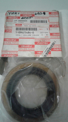 Estopera Original Isuzo Para Piñon De Ataque Encava Mod.610