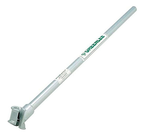 Greenlee 508 Hickey For 12inch Conducto Rigido