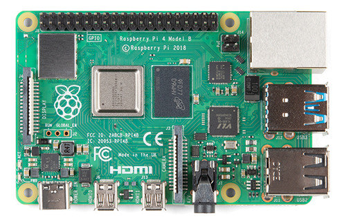 Kit Raspberry Pi 3 B+ Retropie Juegos Arcade Controles Snes