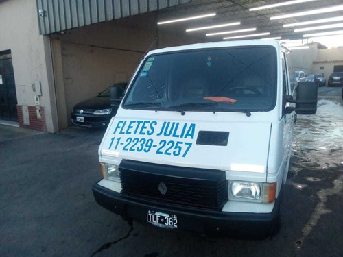 Imagen 2 de 9 de Fletes Y Mudanzas Economicos (logistica-repartos)