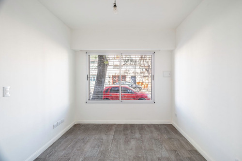 Imagen 13 de 20 de Venta Ph 2amb Villa Del Parque Refaccion Estrenar