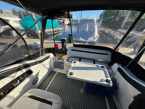 Quicksilver 2700 ( Motor Mercruiser 350 ) Impecable Estado!