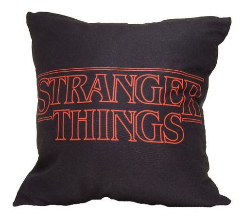Almofada Stranger Things