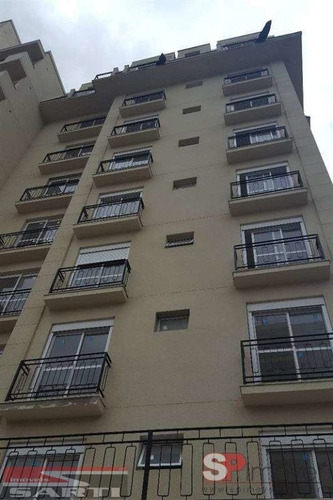 Apartamento - 02 Por Andar ! Jardim São Paulo - St14590