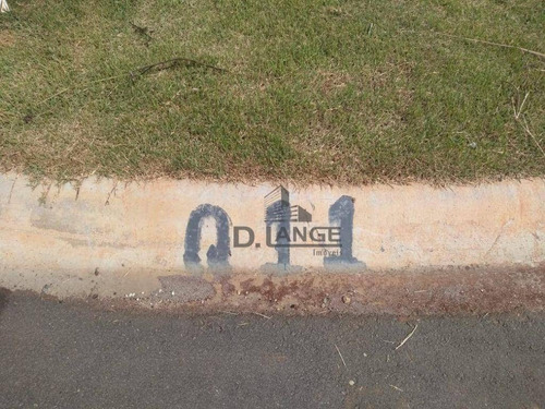 Terreno Bragança Paulista Sp - Te4397