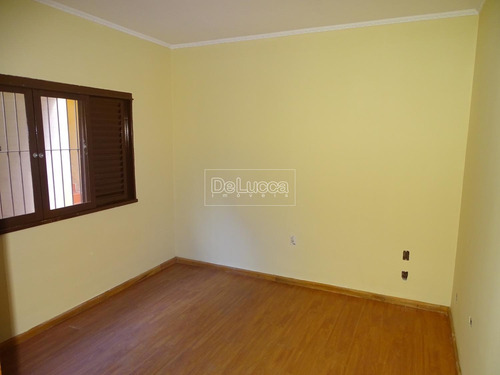Imagem 11 de 19 de Casa À Venda Em Jardim Guarani - Ca005107