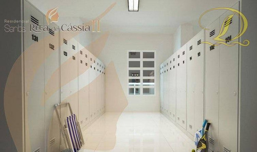 Imagem 13 de 30 de Apartamento Com 3 Dormitórios À Venda, 147 M² Por R$ 700.000 - Aviação - Praia Grande/sp - Ap4206
