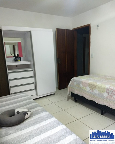 Imagem 13 de 14 de Casa De Condomínio A Venda No Cangaíba, São Paulo - V2003 - 34182194