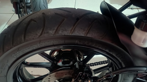 Yamaha Fazer 250 Com Apenas 4.076 Km