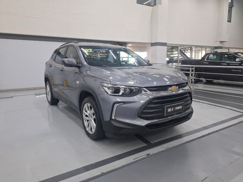 Chevrolet Tracker TRACKER 1.0 LTZ