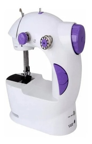 Máquina De Coser Portátil Mini 34611