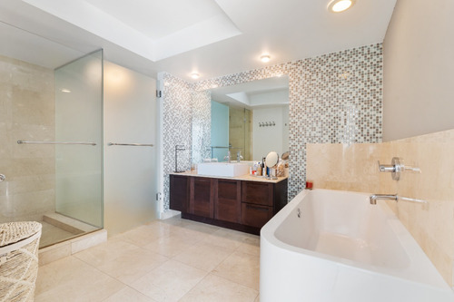Venta Departamento 3d/2b Oportunidad Única En Miami