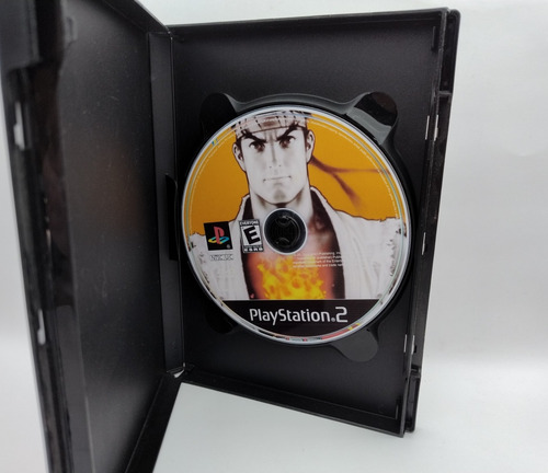 Ultimate Capcom Fighting Collection Ps2 Mod Repro Hack Noori