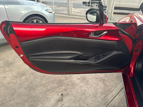 Mazda MX-5 2.0 Rf I Grand Touring At