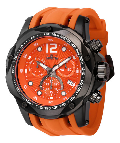 Reloj Invicta Speedway 40355