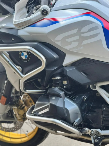 Bmw R1250 Gs Rally 2021