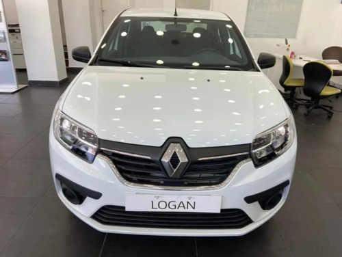 Imagen 2 de 15 de Renault Logan 1.6 16v Life