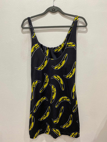 Vestido Marca Ona Sáez Talle 3/l - Bananas