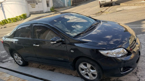 Toyota Corolla 2011 2.0 16v Xei Flex Aut. 4p