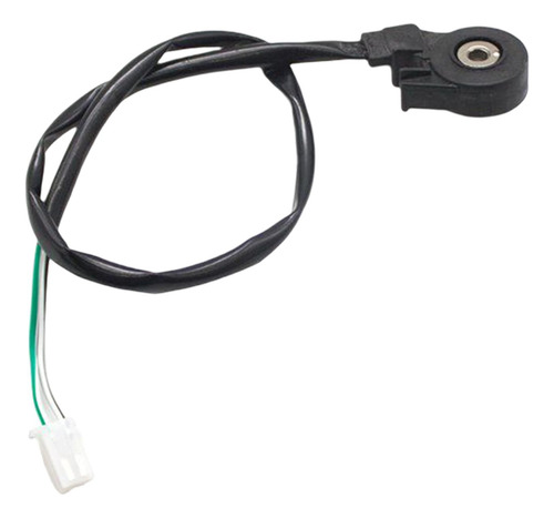 4 Engine Stop Kill Switch Botón De Parada Para Scooter
