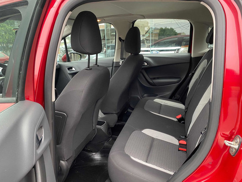 Imagen 11 de 12 de Citroën C3 2019 1.6 Vti 115 Feel