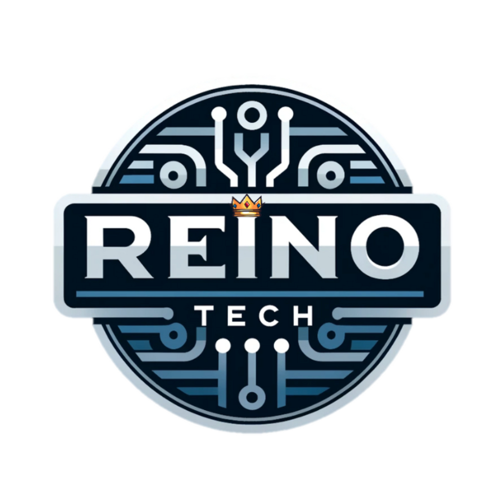 REINOTECH P gina Do Vendedor REINOTECH P gina Do Vendedor