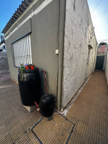 Casa 3 Ambientes En Lote Propio Apto Credito En Venta En Villa Sarmiento, Morón, G.b.a. Zona Oeste