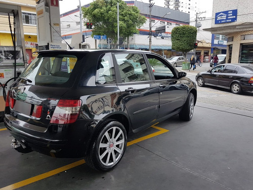 Fiat Stilo 1.8 8v Sporting Flex 5p