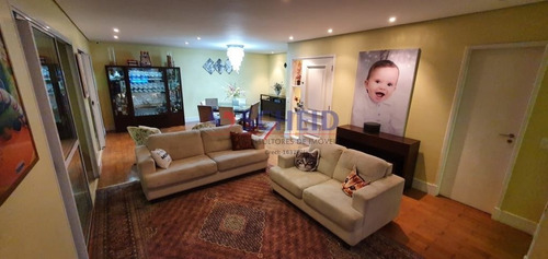 Imagem 3 de 15 de Venda De Apartamento No Brooklin - Mr75509