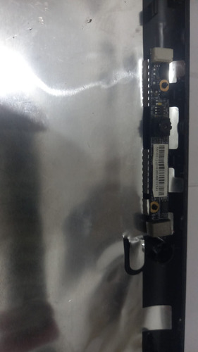 Tampa Da Tela Do Notebook Compaq Presario Cq50-212br (Usado)
