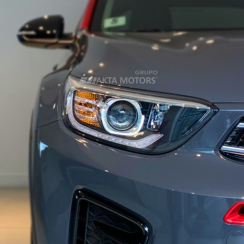 Kia Stonic 1.0 TGDI MHEV SX AUTOMÁTICO