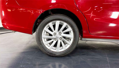 Imagen 12 de 15 de 107378 - Dodge Attitude 2020 Con Garantía
