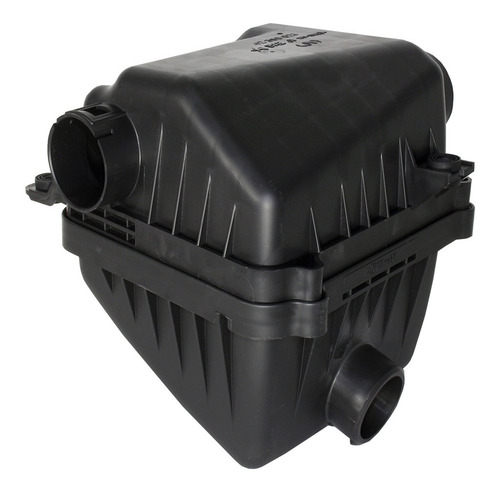 Filtro De Aire Completo Matiz 1.0 2007 Original Gm