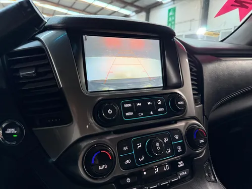 Chevrolet Suburban 5.4 Premier Piel 4x4 At